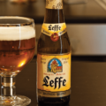 Review Leffe Blonde