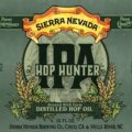 Sierra Nevada IPA Hop Hunter