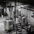 Fabrica Costa Rica Beer Factory