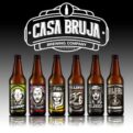 Casa Bruja Brewing