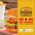 Burger Fest RD 2017 / La celebración para los Burgers lovers
