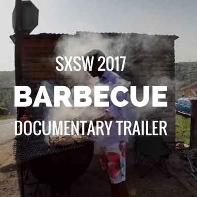 Barbecue, el documental por Netflix