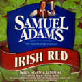 Review de la Samuel Adams Irish Red