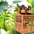 Review de la Rogue 7 HOP IPA