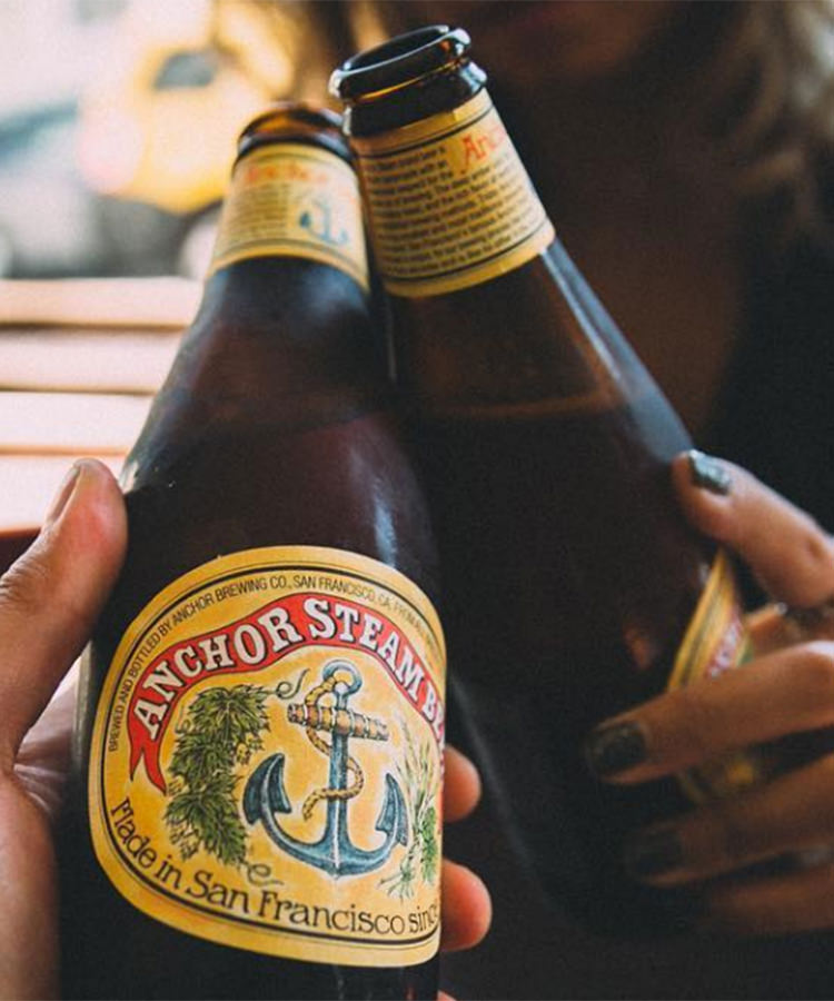 Anchor Brewing, la cervecería artesanal más vieja cierra sus puertas